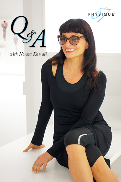 Norma Kamali