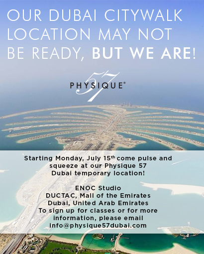 physique 57 dubai