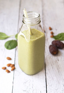 green-smoothie