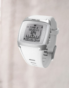 Polar Watch HR Monitor