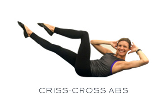 Criss-Cross-Abs