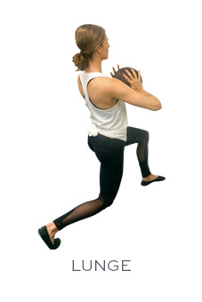 Lunge