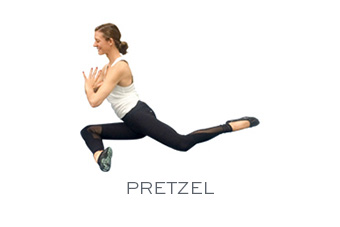 Pretzel