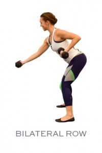 Bilateral-Row