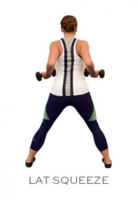 Lat-Squeeze