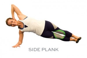 Side-Plank
