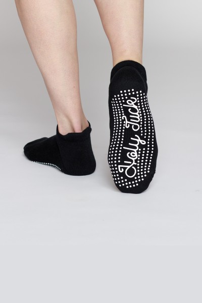 holytucksockblack