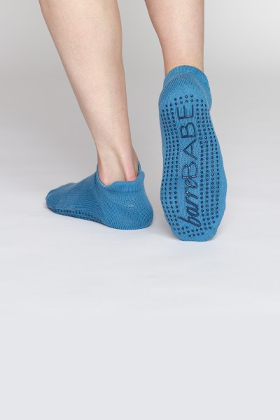 sockbabeblue