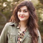 Melissa Jones, author